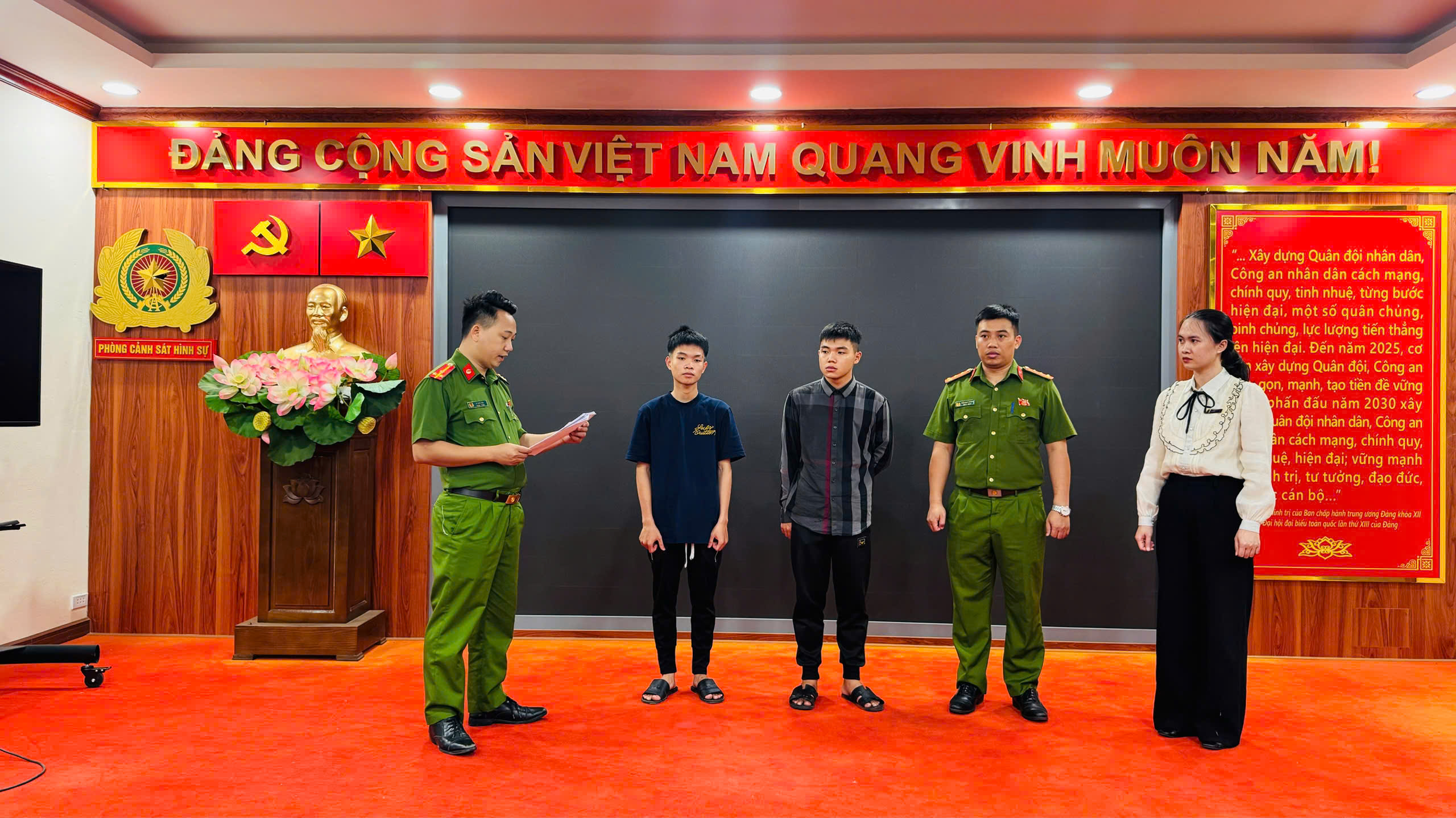 anh tin bai
